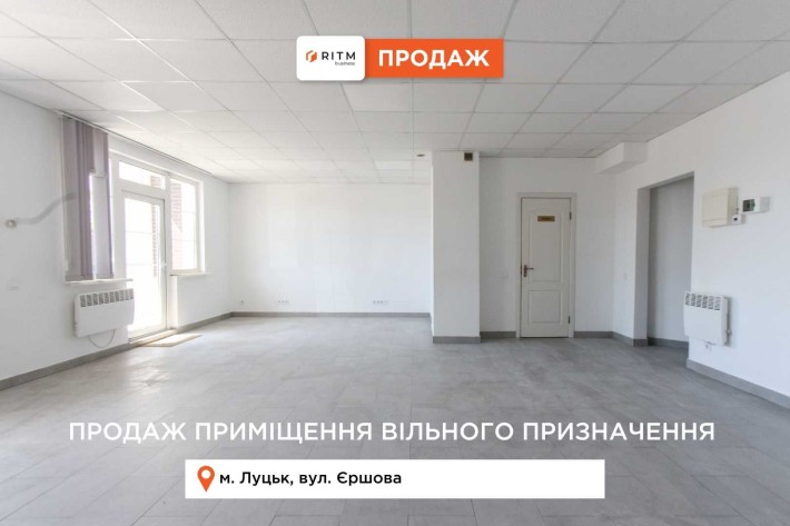 Продаж комерційних приміщень у ЖК “Британія Hall” - фото 1