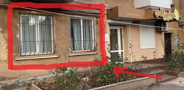 Квартира під бізнес в гарній локації - фото 1