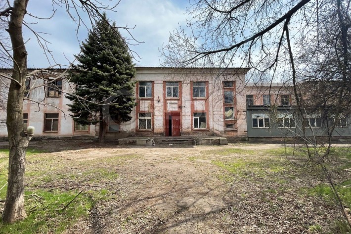 Продаж виробничо-складської будівлі (район Фрунзе) - фото 1