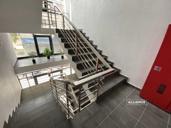 Центр продаж комерційного приміщення 41м2 Ивано-Франковск