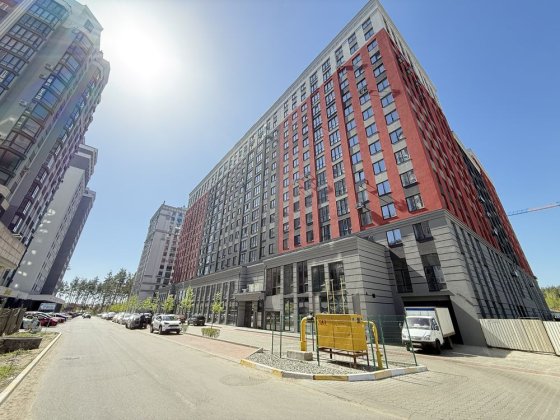 Продам приміщення на 1 поверсі. ЖК Ірпінь Сіті Ірпінь