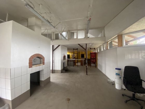 Продаж комерційного приміщення (обмін) Івано-Франківськ