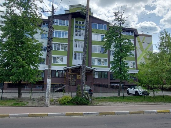 Комерційне приміщення в Ірпені Ірпінь