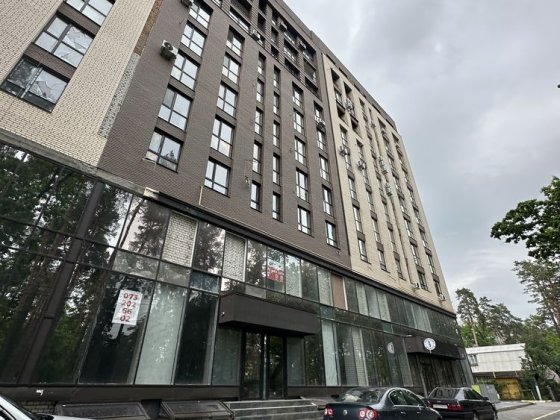 Продаж приміщення в Ірпіні вулиця Тургенівська Ірпінь