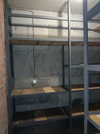 Продам кладовку/ комірку ЖК Барвиха, Сковороди 3/1 - фото 1