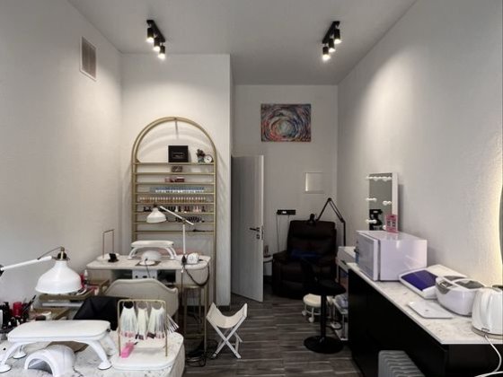 Студія манікюру, готовий бізнес в Ірпені Ірпінь