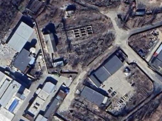 Продаж промислової нерухомості в місті Ірпінь Ірпінь