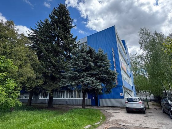 Продаж Фасадного Комерційного приміщення Луцьк, вул. Рівненська Луцк