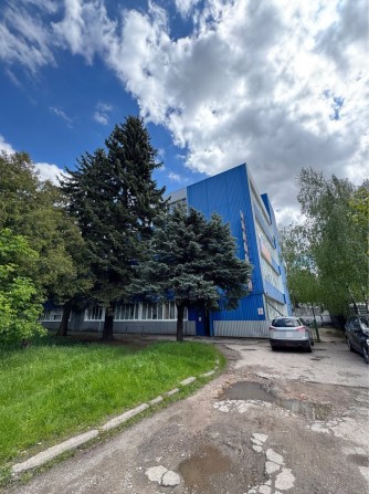 Продаж Фасадного Комерційного приміщення Луцьк, вул. Рівненська - фото 1