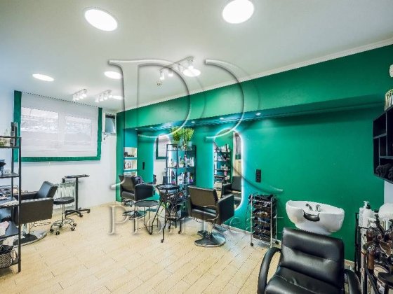 Продаж готового бізнесу . Салон краси би.Ірпінь Центральний парк Ірпінь