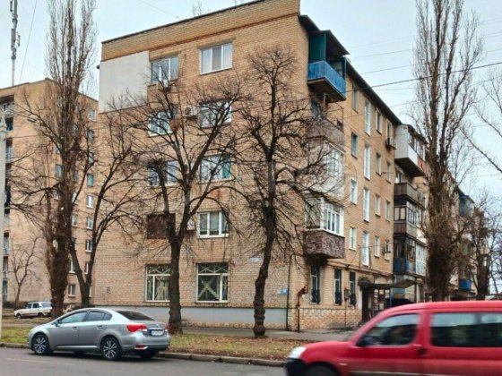 Продаж приміщення, вул. П. Калнишевського, Ц.-Міський р-н Кривий Ріг