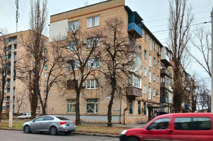 Продаж приміщення, вул. П. Калнишевського, Ц.-Міський р-н - фото 1