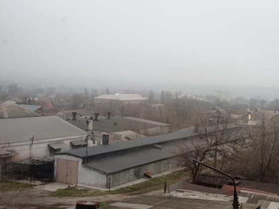 Продам производственно -складское отдельно стоящее здание. Кривий Ріг