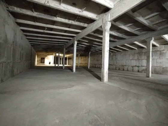 Продаж виробничого приміщення Інгулець Кривий Ріг