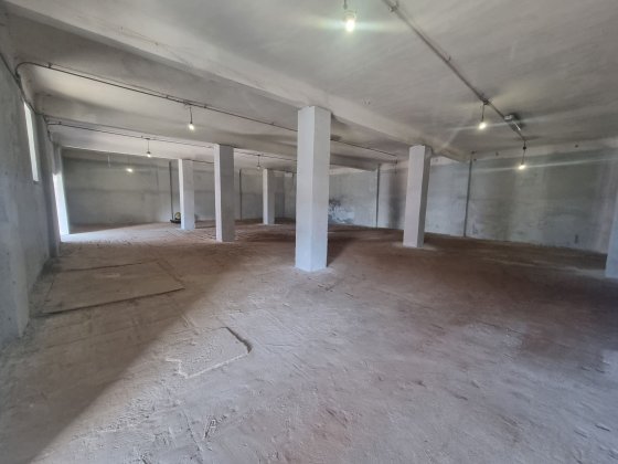 Продаж приміщення  940м² Полтава