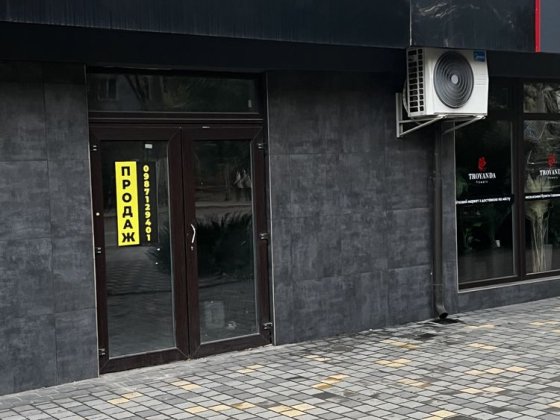 Продаж приміщення по вул. Хіміків/ фасадне Івано-Франківськ