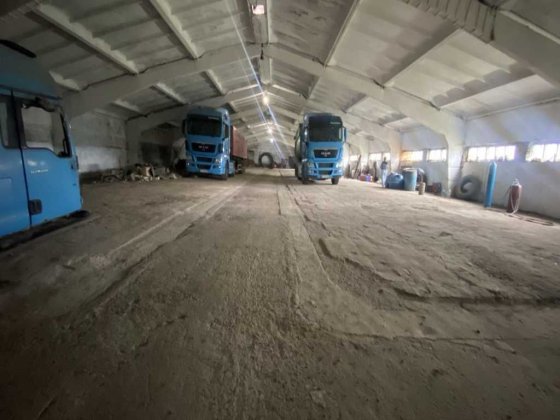 Продаж нежитлової нерухомості. №16552 Полтава