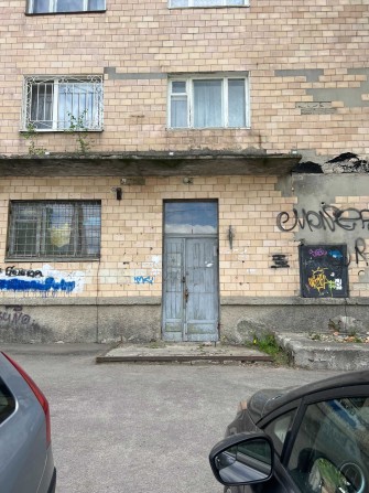 Нежитлові приміщення, площею 91,5 кв.м у м.Полтава - фото 1
