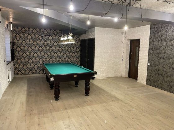 Готовий бізнес, комерційне приміщення з ремонтом і меблями Ирпень