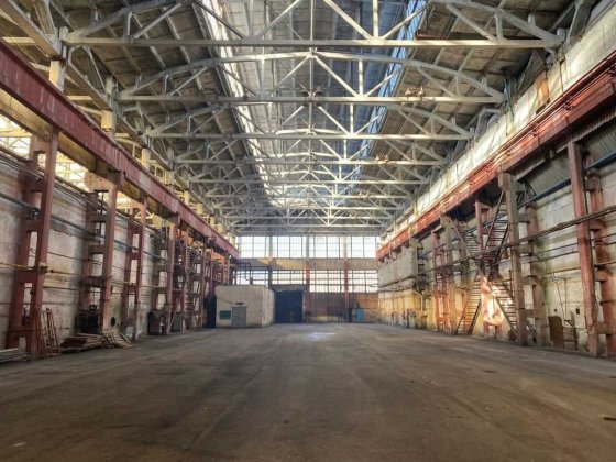 Продаж виробничого комплексу №13518 Полтава