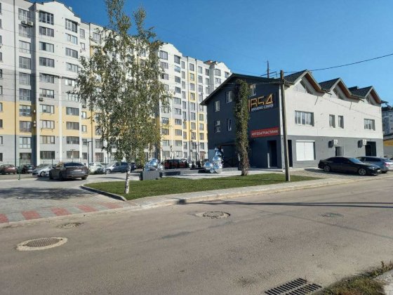 Продається комерція вільного призначення Ивано-Франковск