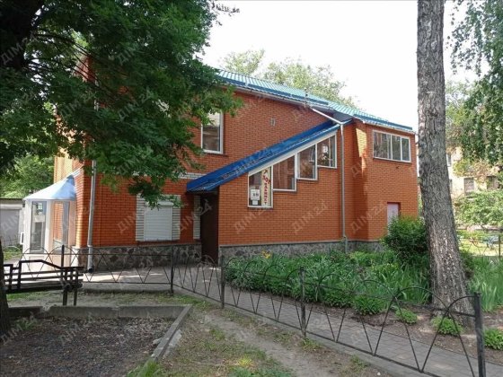 Комерційна нерухомість неподалік готелю "ПАЛАЦЦО" Полтава