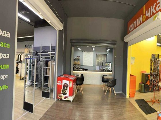 В продажу кавʼярня в центрі міста Ірпінь (шевченка 7). Ирпень