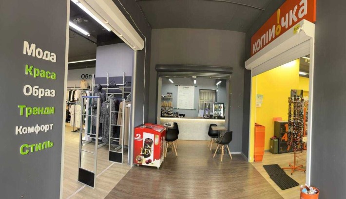 В продажу кавʼярня в центрі міста Ірпінь (шевченка 7). - фото 1