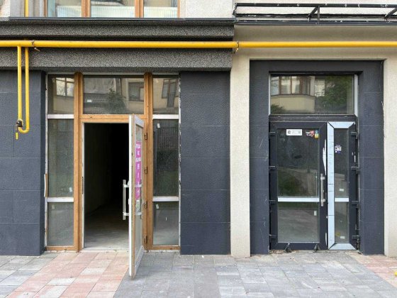 Продаж комерційного приміщення від власника. 40 м2 за 32 300 $ Ірпінь