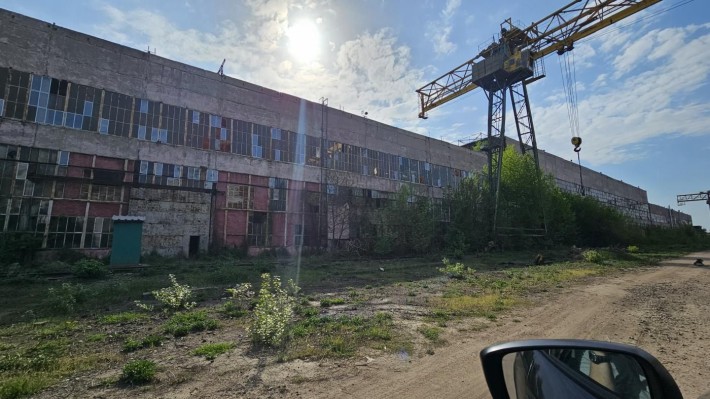 Продаж виробничо-складських приміщень в р-ні Екватора! - фото 1