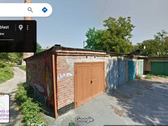 Продам склад в самому центрі Полтави Полтава