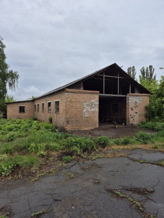 Продам гарну територію під бізнес! - фото 1