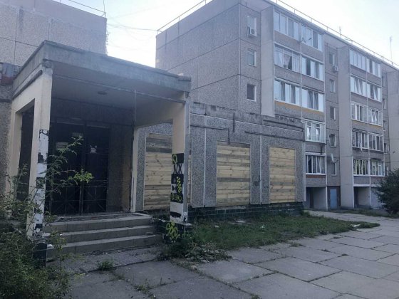 продаж приміщення під пекарню Тролейбусна,8 Івано-Франківськ