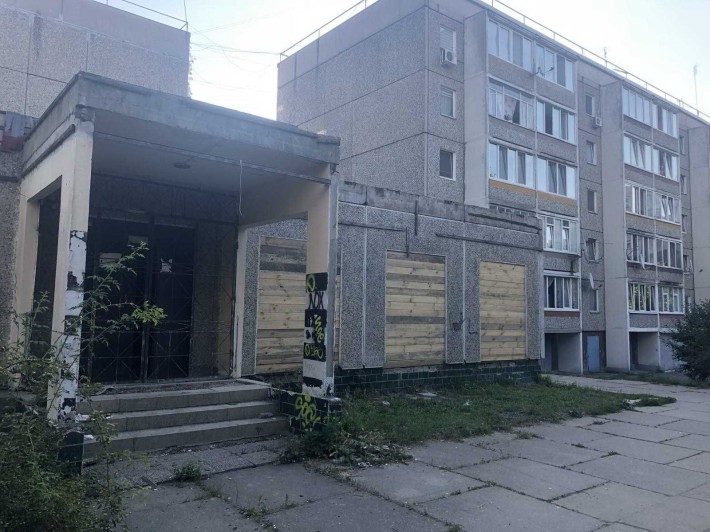 продаж приміщення під пекарню Тролейбусна,8 - фото 1