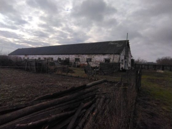 Продам не житлове приміщення Полтава