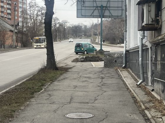 Ліквідне комерційне приміщення,продаж від власника,вул.Небесної сотні Полтава