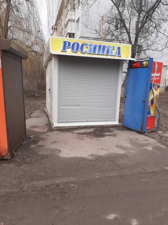 Продаж або оренда кіоску - фото 1