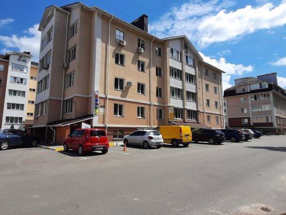 Продаж комерційного приміщення Ірпінь