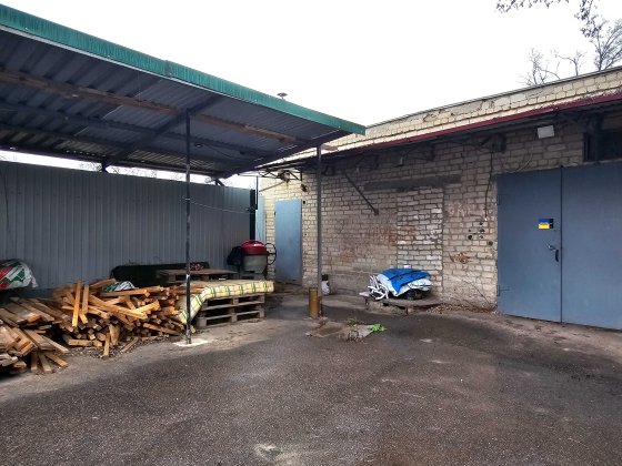 Продается помещение 390 кв.м., по ул. Нахимова/ Каховская Кривий Ріг