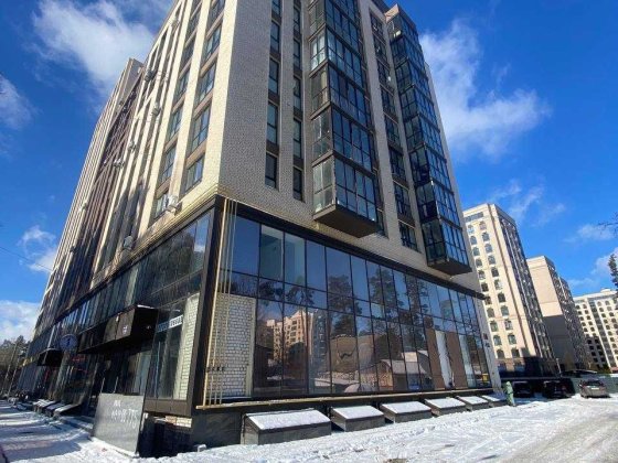 Приміщення під студію, салон, магазин біля парку Правика! Ірпінь