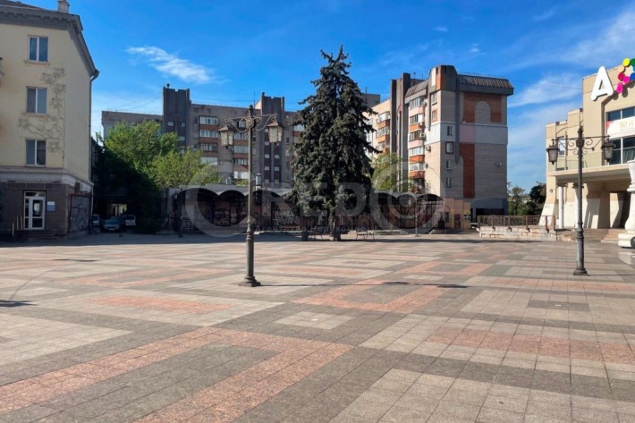 Продаж комерційного приміщення, пр. Поштовий. - фото 1