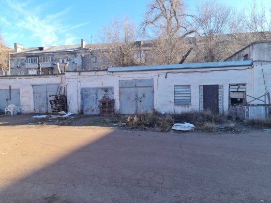 Продам Коммерческое отдельно стоящее здание по ул.Соборности (Социк) Кривий Ріг