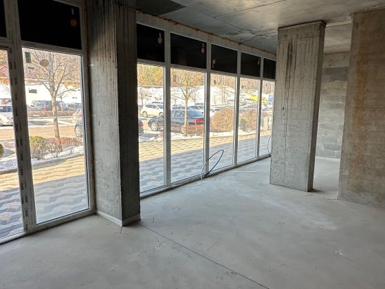 Продається комерційне приміщення  – ідеальне місце для вашого бізнесу Ірпінь