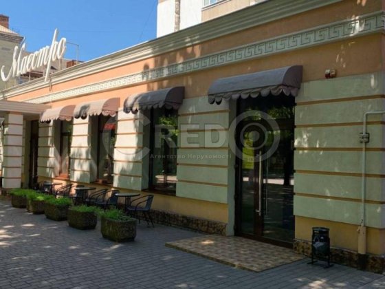 Продаж приміщення, район "Соцмісто" Кривий Ріг