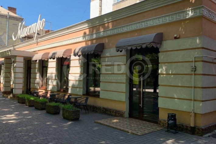 Продаж приміщення, район "Соцмісто" - фото 1