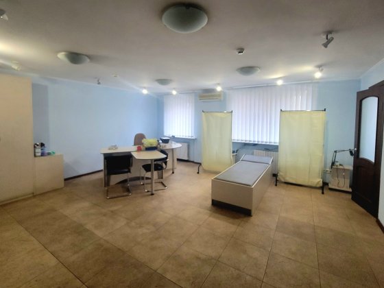 Коммерческое помещение Лермонтова (проспект Центральный), 25 Кривий Ріг