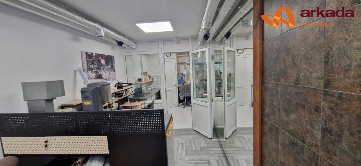 Комерційне приміщення, готовий бізнес - фото 1
