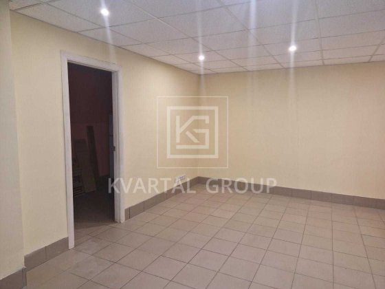 Приміщення 35 м2 з ремонтом Ирпень