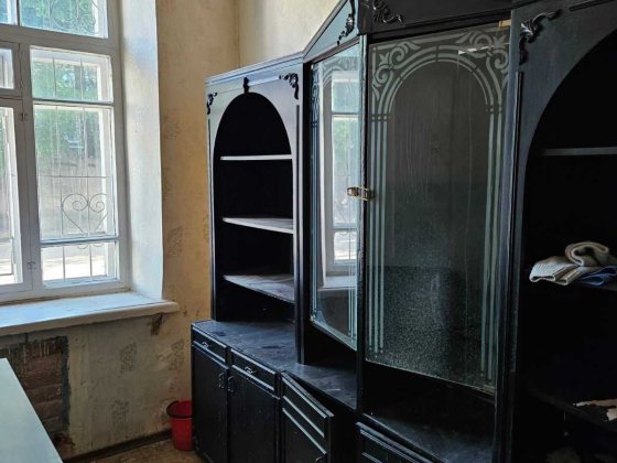 Нежитлові приміщення - м. Полтава, вул. Міщенка В, буд. 2а Полтава