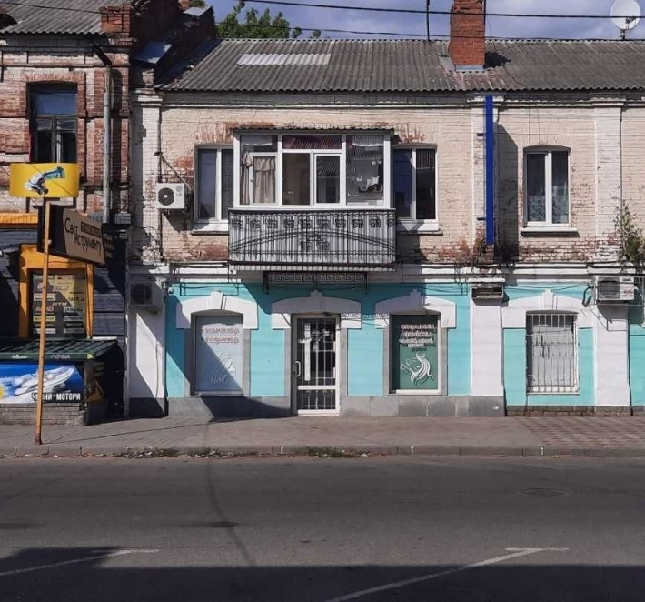 Центр. Продам комерційне приміщення 32 кв.м. Магазин, офіс, салон - фото 1